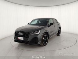 Grigio metallizzato Usata 2022 Audi Q2 S-Line SUV | 25.900 € (Ottimo prezzo)