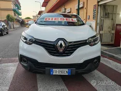 Usata 2018 Renault Kadjar Business SUV | 8500 € (Ottimo prezzo)