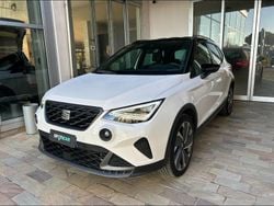 Bianco Usata 2021 Seat Arona FR SUV | 15.500 € (Buon prezzo)
