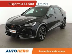 Nero Usata 2021 Cupra Formentor SUV | 23.799 € (Buon prezzo)