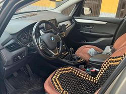 Grigio Usata 2016 BMW 214 Station wagon | 11.500 €