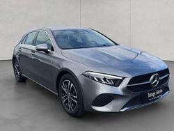 Grigio Usata 2024 Mercedes A200 Advanced Tre volumi | 26.990 € (Super prezzo)