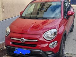 Rosso Usata 2015 Fiat 500X SUV | 11.000 € (Buon prezzo)