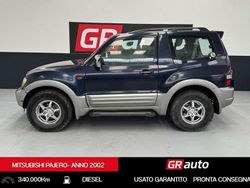 Other Usata 2002 Mitsubishi Pajero SUV | 5900 € (Super prezzo)
