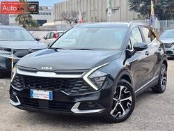 Nero Usata 2024 Kia Sportage Style SUV | 27.799 € (Super prezzo)