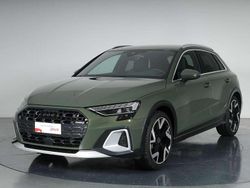 Verde distretto metallizzato Nuova 2025 Audi A3 Ambiente Tre volumi | 42.800 € (Buon prezzo)
