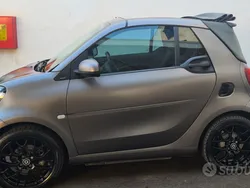 Usata 2019 Smart ForTwo Cabrio Cabrio | 21.900 € (Buon prezzo)