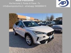 Bianco Usata 2022 Cupra Formentor SUV | 23.900 € (Ottimo prezzo)
