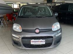 Grigio Usata 2022 Fiat Panda City Life Tre volumi | 8900 € (Ottimo prezzo)