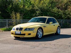 Usata 2000 BMW Z3 M Coupé | 59.000 € (Ottimo prezzo)