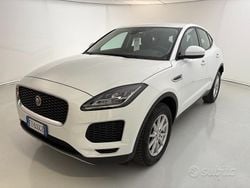 Bianco Usata 2020 Jaguar E-Pace R-Dynamic SUV | 22.900 € (Ottimo prezzo)