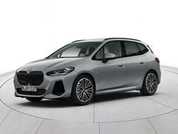 Skyscraper grey Usata 2025 BMW 218 Active Tourer M Sport Monovolume | 32.900 € (Ottimo prezzo)