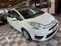 Bianco Usata 2012 Citroën C4 Picasso Business Class Monovolume | 4990 € (Buon prezzo)