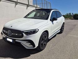 Usata 2025 Mercedes GLC220 Advanced Plus SUV | 60.000 € (Buon prezzo)
