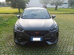 Usata 2021 Cupra Formentor SUV | 25.000 € (Buon prezzo)
