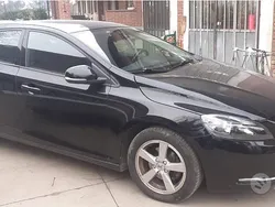Usata 2017 Volvo V40 Station wagon | 9800 €