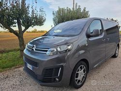 Usata 2016 Citroën Spacetourer Monovolume | 20.700 € (Buon prezzo)