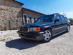Usata 1984 Mercedes 190 Tre volumi | 27.900 €