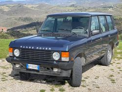 Blu Usata 1986 Land Rover Range Rover Vogue SUV | 26.000 €