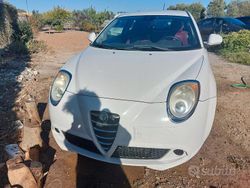 Usata 2008 Alfa Romeo MiTo Due volumi | 750 € (Buon prezzo)