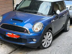 Usata 2007 Mini Cooper S Coupé Coupé | 7000 € (Buon prezzo)