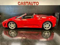 Rosso Usata 2005 Ferrari F430 Cabrio | 140.000 € (Super prezzo)