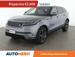 Grigio Usata 2019 Land Rover Range Rover Velar HSE SUV | 32.599 € (Super prezzo)