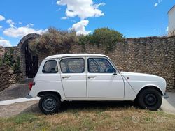 Usata 1989 Renault R4 Tre volumi | 1500 €