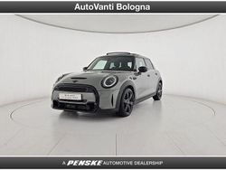 Grigio Usata 2021 Mini Cooper S Business Due volumi | 24.980 € (Buon prezzo)