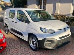Bianco Nuova 2025 Fiat Doblò Monovolume | 21.900 €