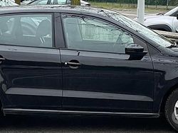 Nero Usata 2009 VW Polo Tre volumi | 1900 € (Buon prezzo)