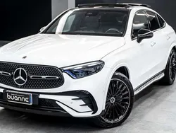 Bianco polare Usata 2023 Mercedes 220 Advanced Plus Cabrio | 69.999 € (Molto cara)