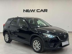 Nero Usata 2015 Mazda CX-5 Exceed SUV | 8900 € (Ottimo prezzo)