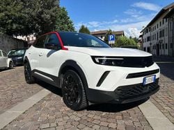 Usata 2022 Opel Mokka GS Line SUV | 15.900 € (Buon prezzo)