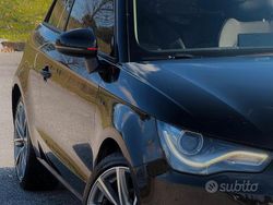 Nero Usata 2012 Audi A1 | 6700 €