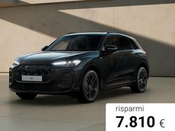 Nero mito metallizzato Nuova 2025 Audi Q5 Business SUV | 76.200 € (Ottimo prezzo)