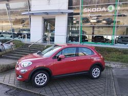 Rosso Usata 2017 Fiat 500 Pop Star Station wagon | 12.800 € (Buon prezzo)