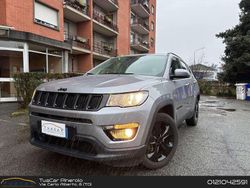 Grigio Usata 2019 Jeep Compass Night Eagle SUV | 15.490 € (Super prezzo)