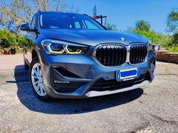 Grigio Usata 2020 BMW X1 Advantage SUV | 18.900 € (Buon prezzo)