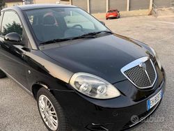 Nero Usata 2010 Lancia Ypsilon Due volumi | 2550 € (Ottimo prezzo)