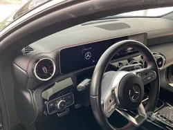 Usata 2020 Mercedes CLA35 AMG Shooting Brake AMG Station wagon | 32.000 €