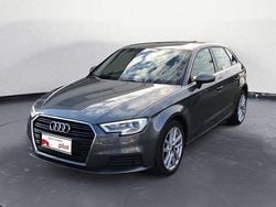 Grigio Usata 2019 Audi A3 Sportback Business Due volumi | 19.900 € (Buon prezzo)