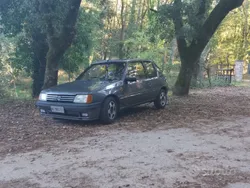 Usata 1987 Peugeot 205 Due volumi | 2500 €