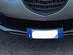 Grigio Usata 2011 Lancia Ypsilon Due volumi | 5500 € (Cara)