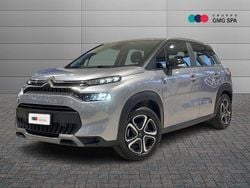 Grigio Usata 2024 Citroën C3 Aircross PureTech SUV | 15.990 € (Buon prezzo)