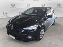 Nero Usata 2020 Renault Clio V Business Tre volumi | 12.900 € (Buon prezzo)