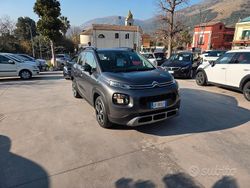 Grigio Usata 2021 Citroën C3 Aircross SUV | 11.000 € (Buon prezzo)