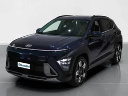 Nuova 2025 Hyundai Kona SUV | 28.900 € (Buon prezzo)