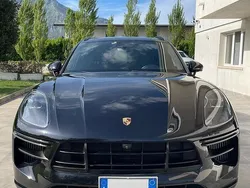 Usata 2020 Porsche Macan Turbo SUV | 70.000 € (Molto cara)