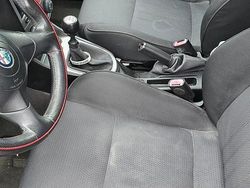 Grigio Usata 2007 Alfa Romeo 147 Due volumi | 1500 €